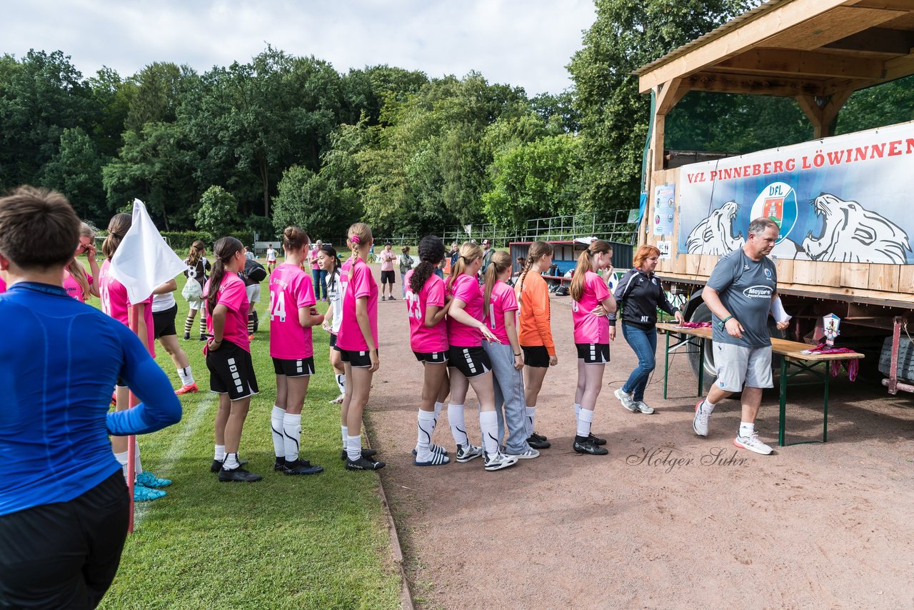 Bild 138 - Loewinnen Cup